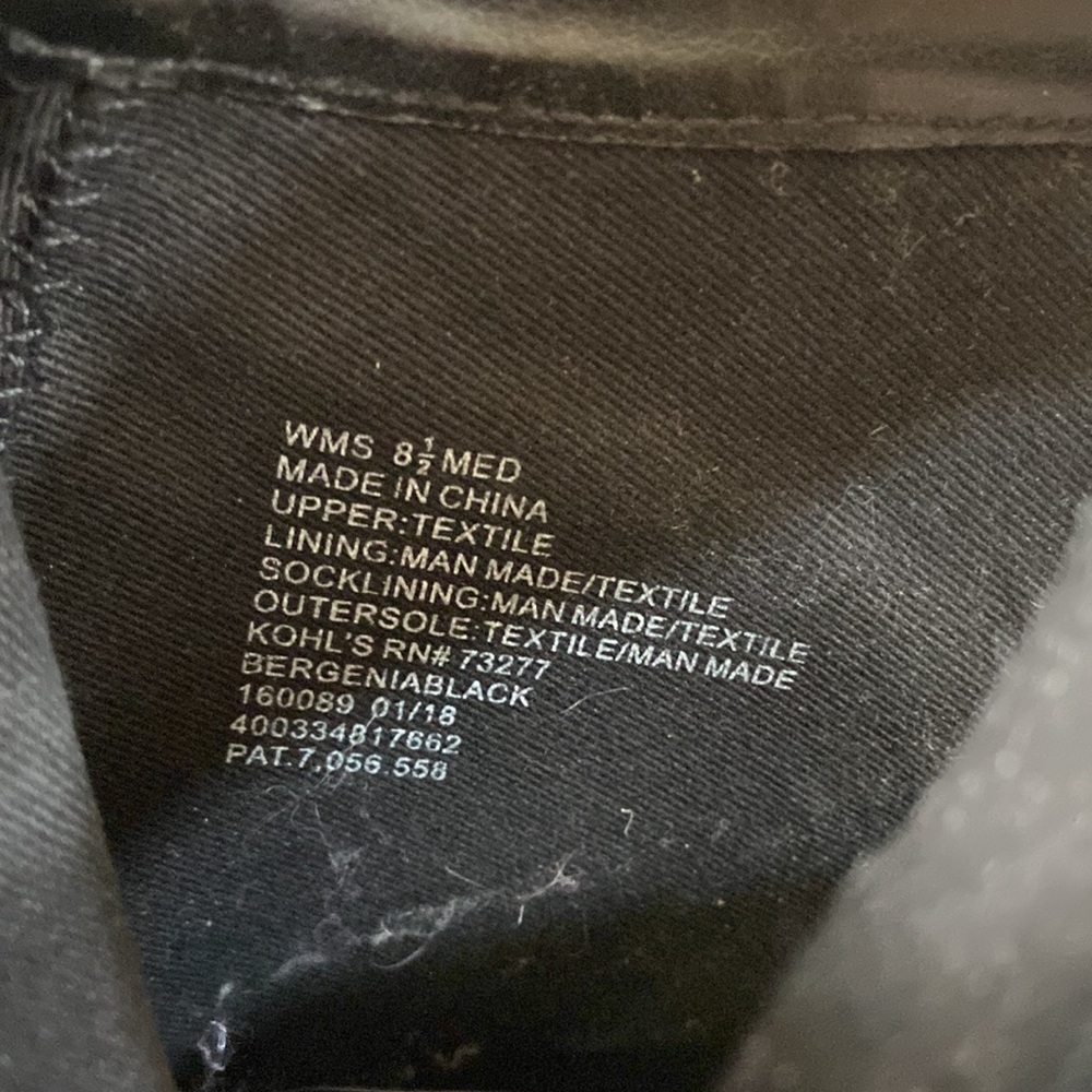 Wedges - Picture 4 of 7